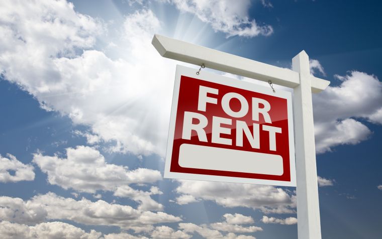 For Rent